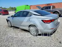 2021 Nissan SENTRA фото