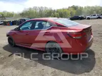 2021 Nissan SENTRA фото