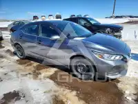 2021 Nissan SENTRA фото