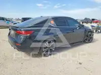 2021 Nissan SENTRA photo
