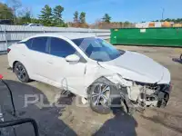 2021 Nissan SENTRA фото