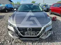 2021 Nissan SENTRA фото