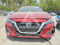 2021 Nissan SENTRA фото