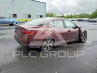 2021 Nissan SENTRA фото