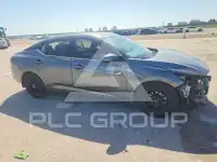 2021 Nissan SENTRA фото