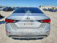 2021 Nissan SENTRA фото