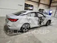 2021 Nissan SENTRA фото