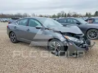 2021 Nissan SENTRA фото