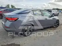 2021 Nissan SENTRA фото