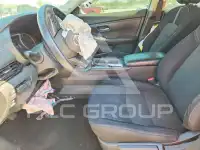 2021 Nissan SENTRA фото