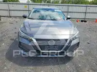 2021 Nissan SENTRA фото