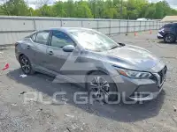 2021 Nissan SENTRA фото