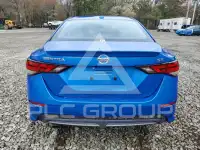 2021 Nissan SENTRA photo