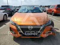 2021 Nissan SENTRA фото