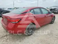 2021 Nissan SENTRA фото