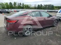 2021 Nissan SENTRA фото
