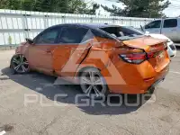 2021 Nissan SENTRA фото
