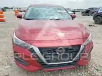 2021 Nissan SENTRA фото