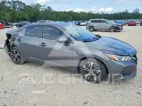2021 Nissan SENTRA фото