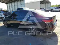 2021 Nissan SENTRA фото