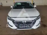 2021 Nissan SENTRA фото