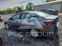 2021 Nissan SENTRA фото