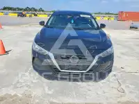 2021 Nissan SENTRA фото