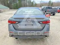 2021 Nissan SENTRA фото