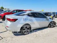 2021 Nissan SENTRA фото
