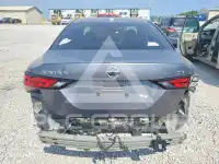 2021 Nissan SENTRA фото