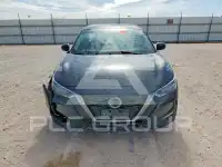 2021 Nissan SENTRA photo