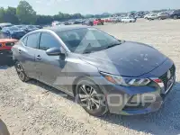 2021 Nissan SENTRA фото