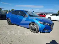 2021 Nissan SENTRA photo