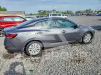 2021 Nissan SENTRA фото