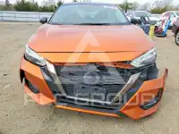 2021 Nissan SENTRA фото