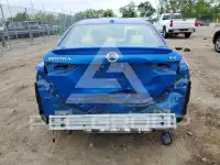 2021 Nissan SENTRA фото