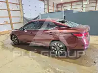 2021 Nissan SENTRA фото