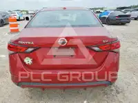 2021 Nissan SENTRA фото