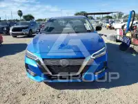 2021 Nissan SENTRA photo