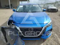 2021 Nissan SENTRA фото
