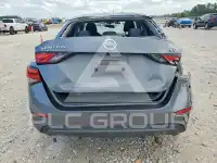 2021 Nissan SENTRA фото