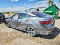 2021 Nissan SENTRA фото
