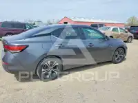 2021 Nissan SENTRA фото