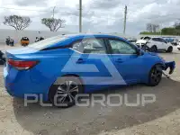 2021 Nissan SENTRA фото