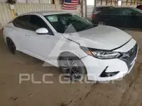 2021 Nissan SENTRA фото