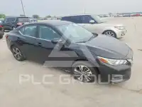 2021 Nissan SENTRA photo