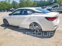 2021 Nissan SENTRA фото