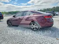 2021 Nissan SENTRA фото