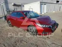 2021 Nissan SENTRA фото
