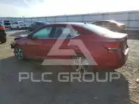 2021 Nissan SENTRA фото